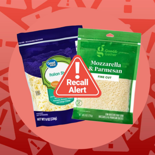 FDA, 워싱턴주 판매 치즈 대규모 리콜…금속 조각 혼입 우려