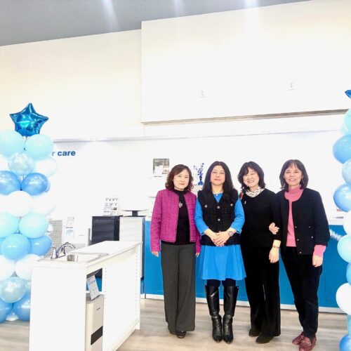 페더럴웨이 코웨이, 독립 리테일 매장 확장 개점...렌탈·체험 서비스 강화