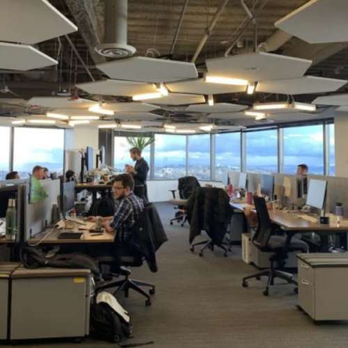 테크 둔화 직격탄…시애틀 실업률, 전국 평균 크게 웃돌아