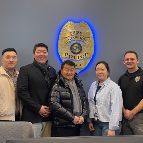 한인 밀집지역 범죄 표적화 경고…린우드 경찰, 이민단속 선 긋기