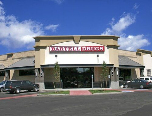 워싱턴주서 줄줄이 망해가는 약국들, 폐점 '기록' 찍었다