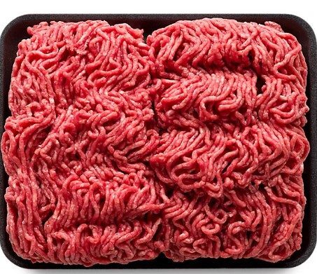 소고기 다짐육 대장균 양성 반응…미국 전역으로 유통돼
