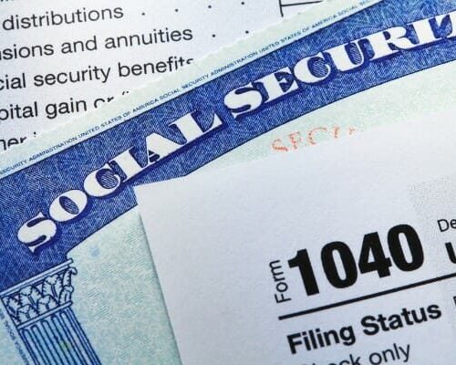 사회보장, 메디케어 혜택 삭감 위기? 새 추정치 발표 예정