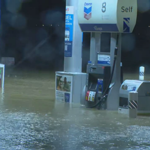 서부 워싱턴 ‘물폭탄’…주지사 비상 1단계 발령·대규모 홍수 확대