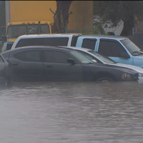 서부 워싱턴 대홍수 ‘초비상’…주요 도로 전면 통제·대규모 대피령 발령