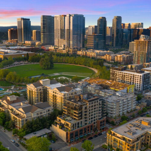 킹카운티 주민 3명 중 1명 “집에서 영어 안 쓴다”…첫 33% 돌파