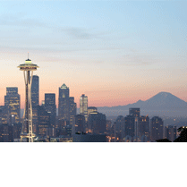 트럼프 지지 행진 중 반 트럼프 시위자들 체포돼