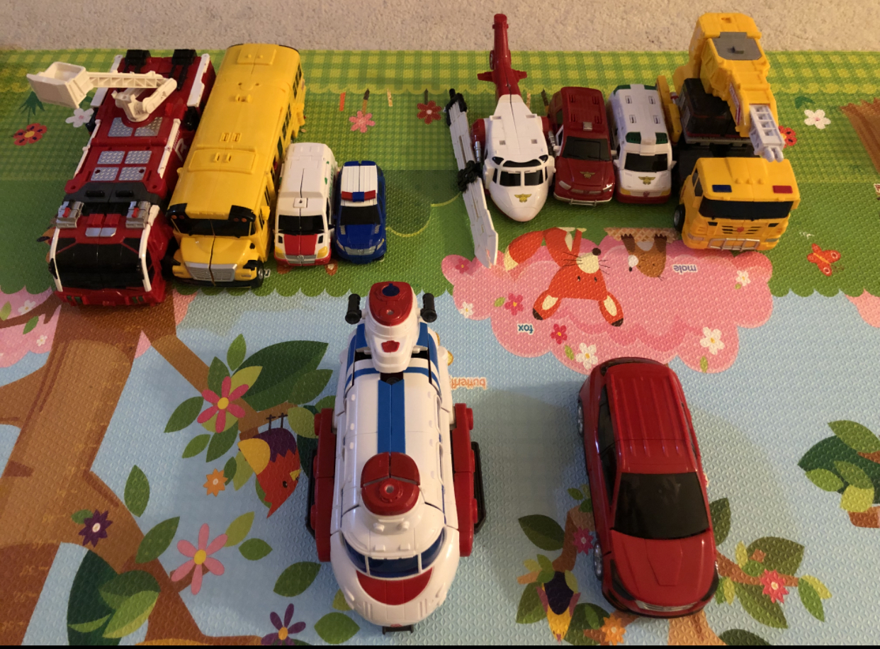 카봇(수퍼패트론, 마이티가드, 아이누크, 에이스) – 시애틀 한인 커뮤니티 | 케이 시애틀