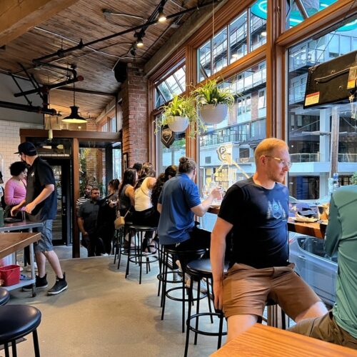 시애틀 해산물/씨푸드 맛집! 굴이 먹고 싶을 땐 Taylor Shellfish