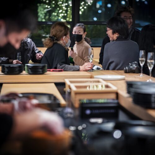 전통 일본 오마카세! 시애틀 초밥 맛집 Ltd Edition Sushi