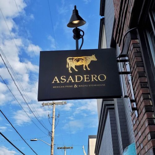 진짜 멕시코 스테이크를 맛 볼 수 있는 Asadero Prime