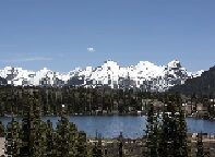 워싱턴 주에서 은퇴하기 가장 좋은 카운티 5곳