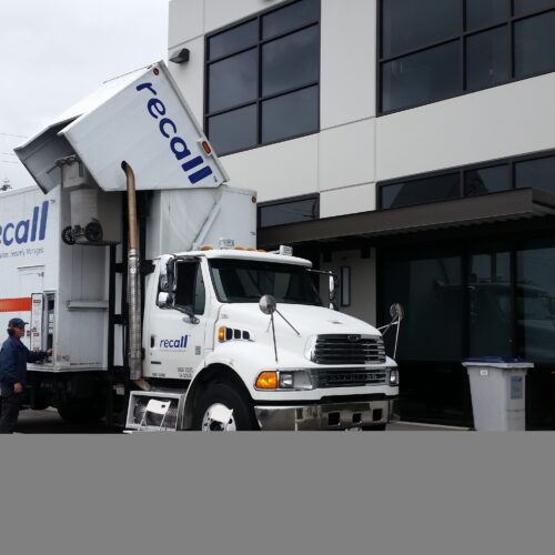 유니뱅크 고객감사‘문서 폐기 이벤트(마감)