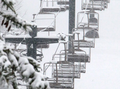 땡스기빙 주말 캐스캐이드 지역에 눈 내릴 것으로..