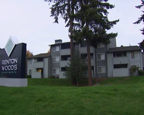 70 가구의 렌톤 가정 살곳을 잃을 수도..