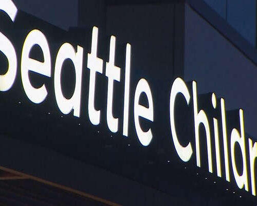 8명의 어린아이들 희귀성 신경질환장애 걸린 가능성 있어