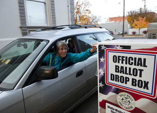 워싱턴 주 최저 임금 안건 통과..