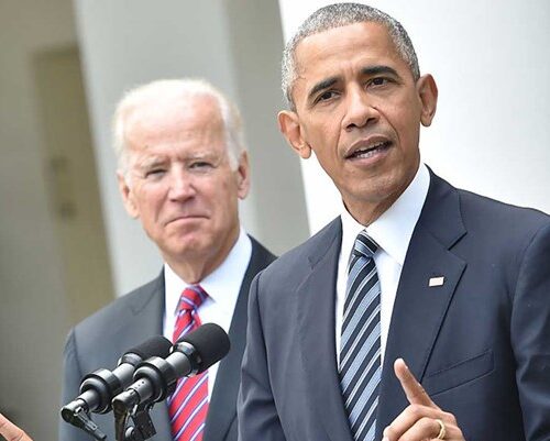 트럼프 정부, 오바마 케어를 없애는 일을 최우선으로