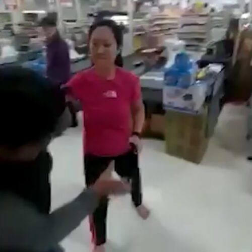 팔도에서 난동부린 한인여성, 경찰이 제압하다 팔 부러뜨려 7만5천 달러 지급