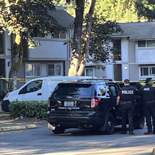 또 총기 범죄! 19세 여성 페더럴 웨이에서 총 맞고 사망 