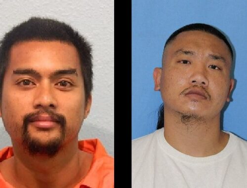 수십 건의 ATM 절도 사건 용의자 한인 이씨 체포…수십만 달러 훔쳐