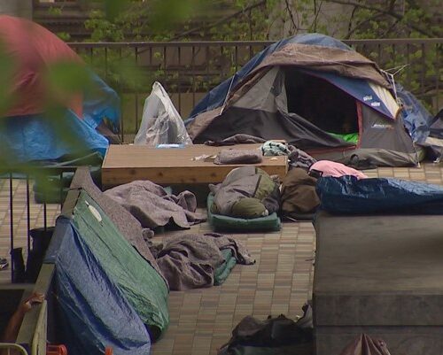 2019년 까지 벨뷰에 첫 영구 홈레스 쉼터 생길것으로 보여..