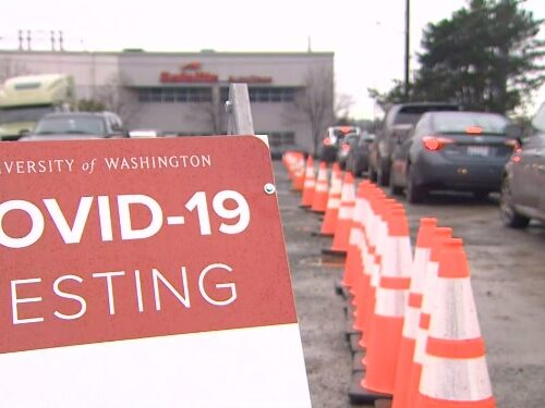 킹 카운티 코로나 검사 받기 어려워 … 연휴 주말 앞두고 수요 급증