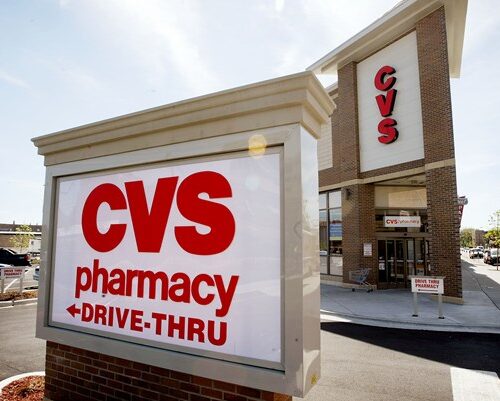 CVS 컴퓨터 시스템 에러로 많은 소비자들 피해 속출