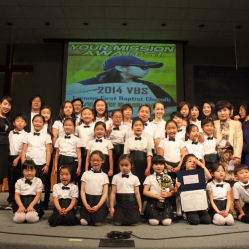 성황리에 마친 제 21회 합창, 중창 경연대회 및 제10회 중 고등부 장기대회