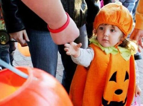 시애틀 할로윈, 올해는 더 흥미로워져..