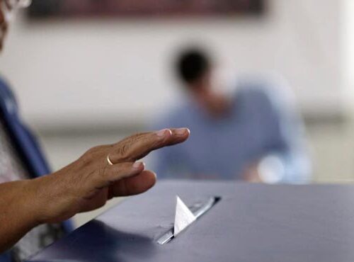 워싱턴 주 선거권 등록 역대 최고치 기록해..