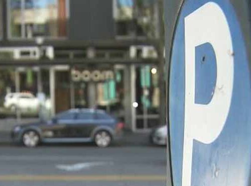 시애틀 지역 시간당 주차 비용 최고 5달러까지 인상안 통과..