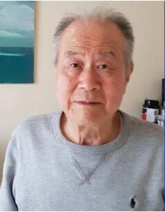 머킬티오 80대 한인 실종 남성, 일요일 인근에서 숨진 채로 발견