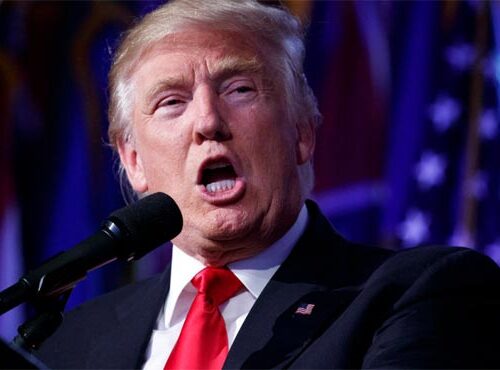 트럼프 국외 무역과의 전쟁 선포, 워싱턴 주에 미치는 영향은?