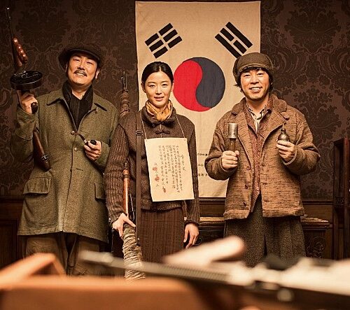 영화 암살, 한국 1000만 관객 돌파 유력 및 북미 흥행!