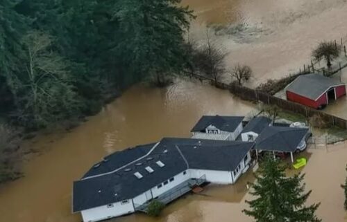 집 산지 일주일 만에 홍수 ‘날벼락’…보험적용도 되지 않아