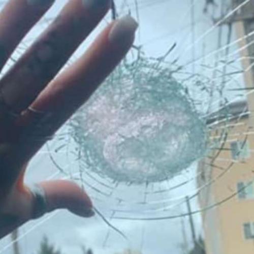 타코마 I-5 고가도로에서 돌던진 십대 4 명 체포