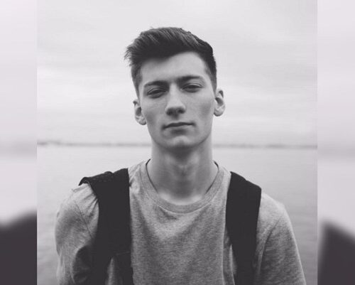 머클티오 총격범, 애초부터 여자친구 살해 계획해