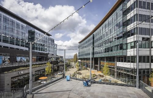 구글, 커클랜드에 새로운 캠퍼스 개장…워싱턴 주에 1억달러 투자 발표