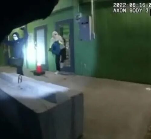 14세 중학생들, 오크하버 대마초 가게 무장강도 혐의로 체포