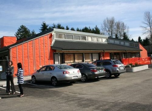 4월, ICHS 벨뷰점 오픈