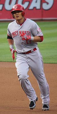 시애틀 매리너스, 추신수 재영입 추진중