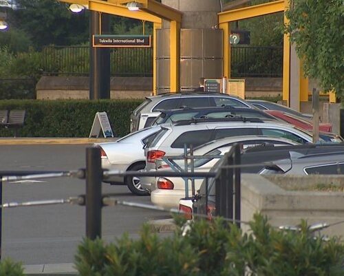 앞으로 파크앤 라이드(Park n’ Ride) 시설에 변화 필요..