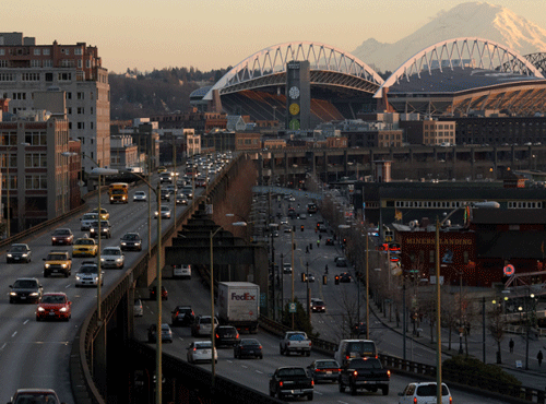 새롭게 달라지는 알라스칸 웨이, 불만족 하는 사람들 많아