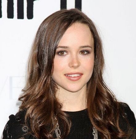 엘런 페이지, 레즈비언 선언