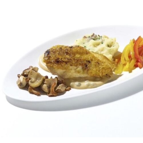 기내식을 집에서 먹는다?