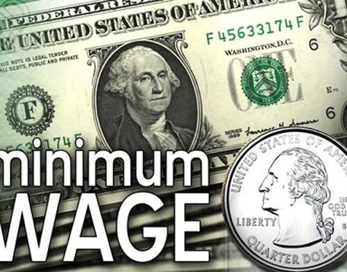 워싱턴주 내년부터 최저임금 $9.32 달러로 확정