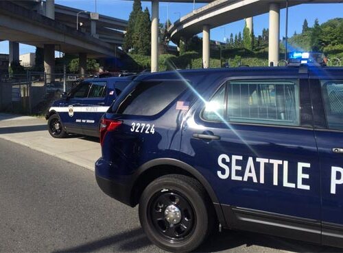 시애틀 홈레스 정글에서 또 다른 총격사건 발생해..