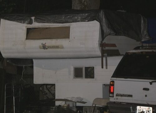 레이크우드 지역에 발생한 화재로 3명 화상..