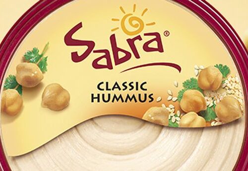 Sabra 허머스(Hummus) 제품, 3만 건 가량 대대적 리콜처리